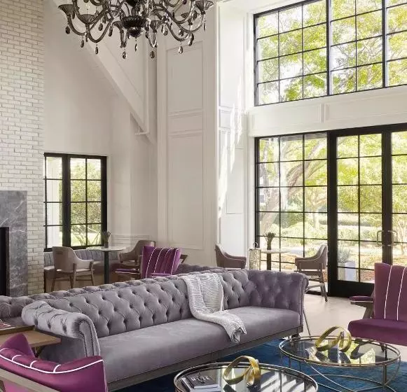 فندق Vintage House At The Estate Yountville