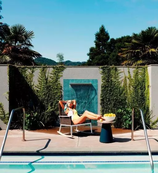 فندق Vintage House At The Estate Yountville