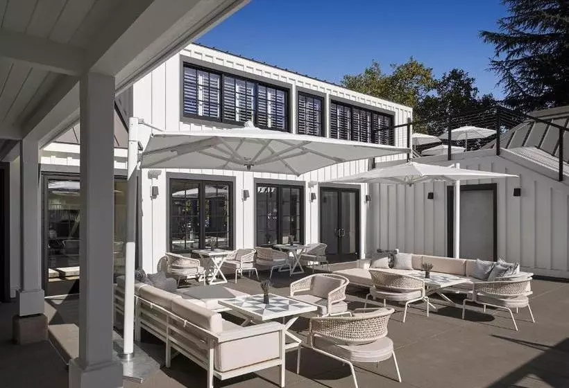 فندق Vintage House At The Estate Yountville