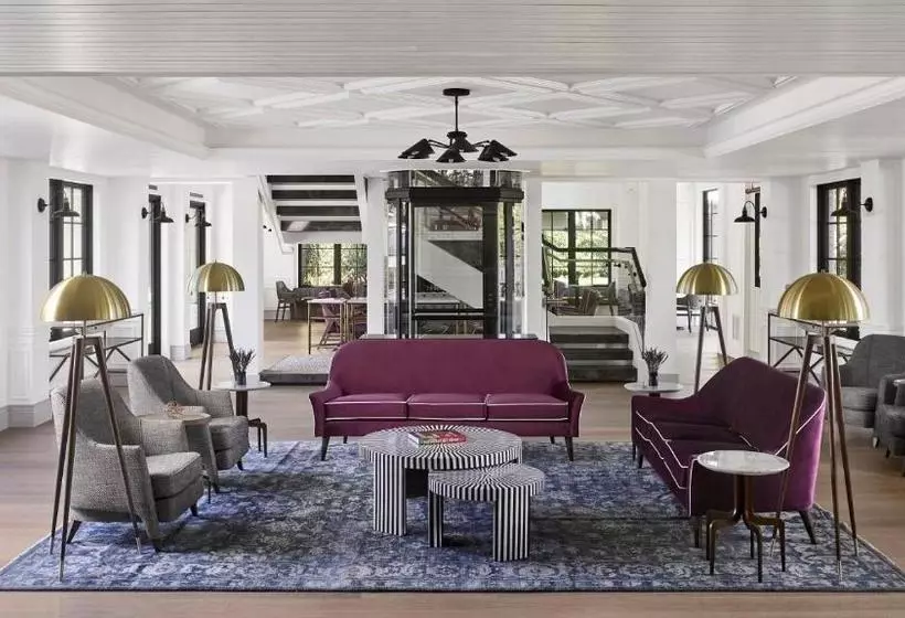 فندق Vintage House At The Estate Yountville