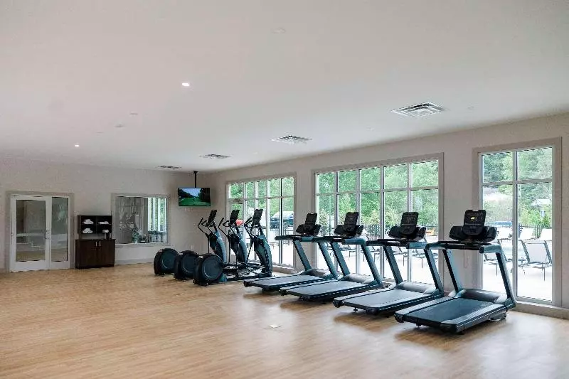 فندق Waynesville Inn And Golf Club, Tapestry Collection By Hilton