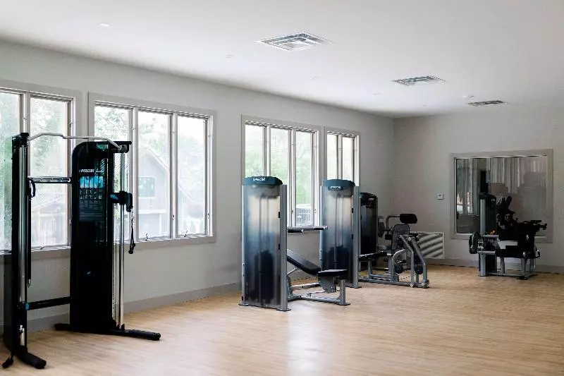 فندق Waynesville Inn And Golf Club, Tapestry Collection By Hilton