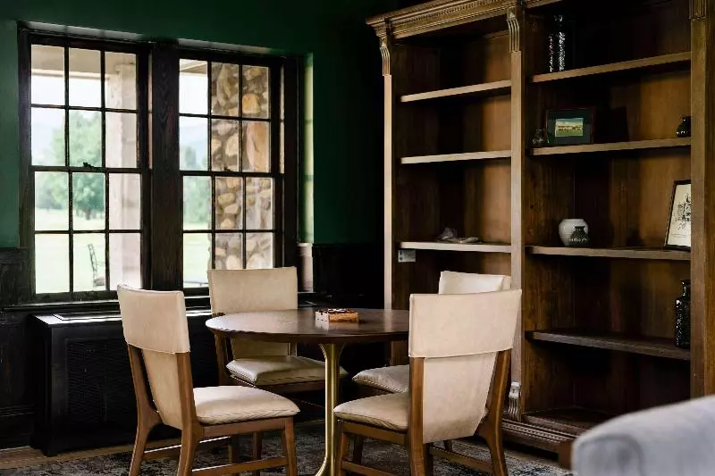 فندق Waynesville Inn And Golf Club, Tapestry Collection By Hilton