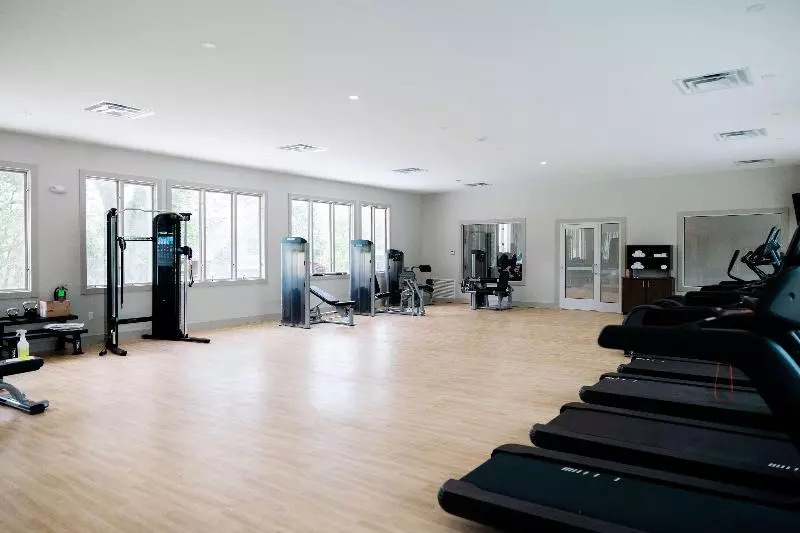 فندق Waynesville Inn And Golf Club, Tapestry Collection By Hilton