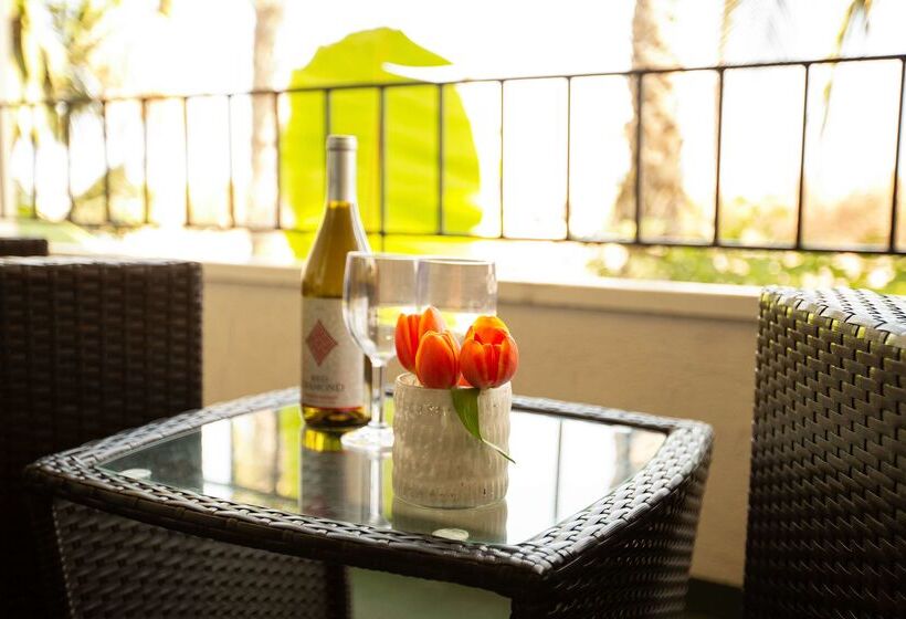 ホテル West Beach Inn, A Coast