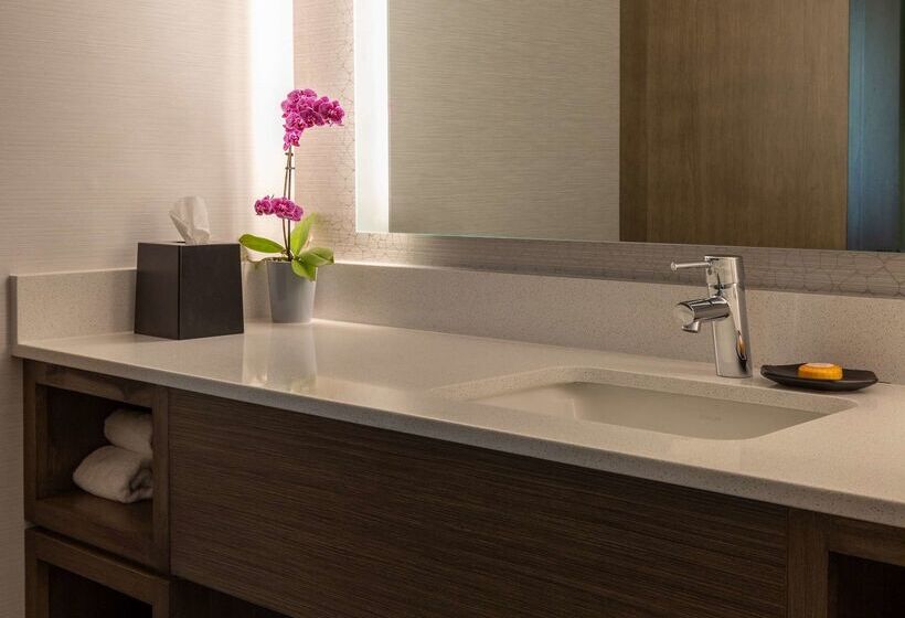 ホテル West Beach Inn, A Coast