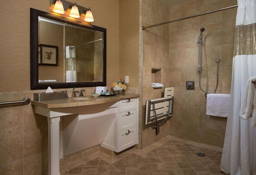 ホテル West Beach Inn, A Coast