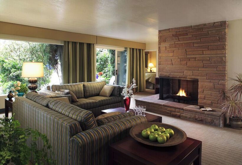 ホテル West Beach Inn, A Coast