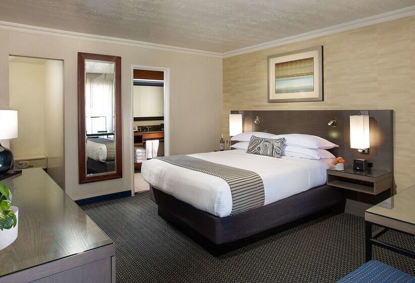 ホテル West Beach Inn, A Coast