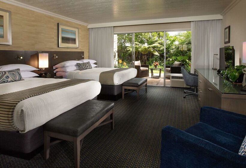 ホテル West Beach Inn, A Coast