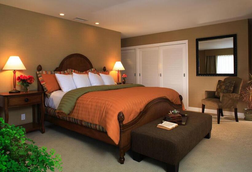 ホテル West Beach Inn, A Coast