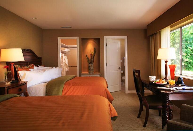 ホテル West Beach Inn, A Coast