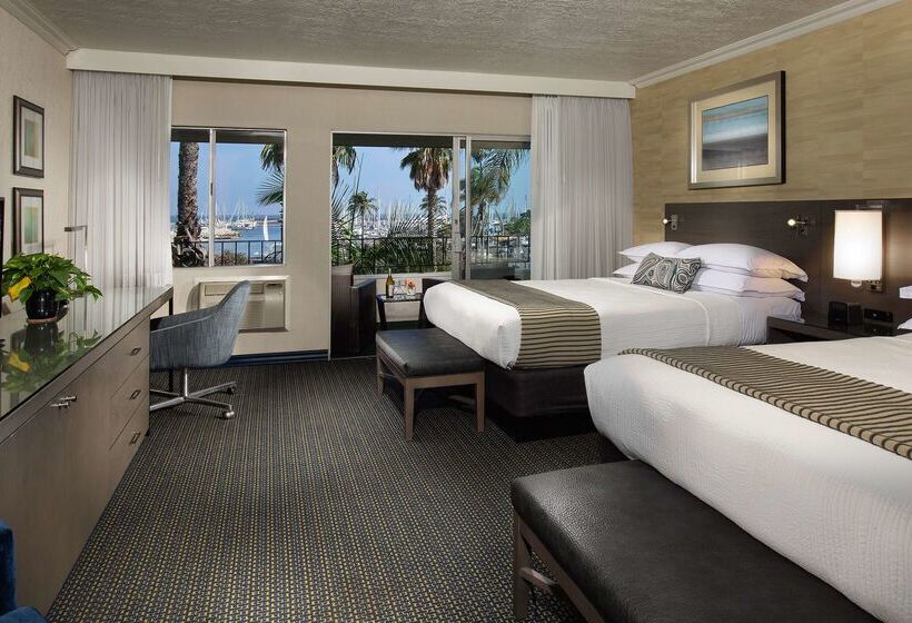 ホテル West Beach Inn, A Coast