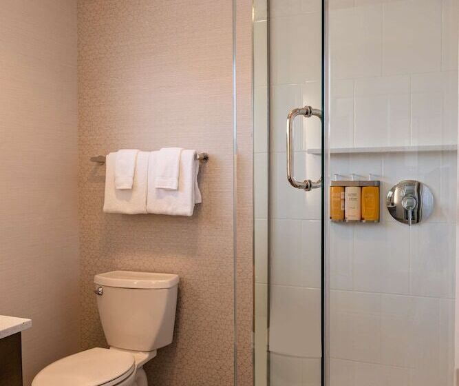 ホテル West Beach Inn, A Coast