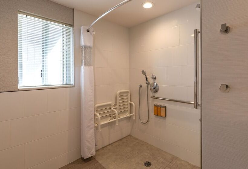 ホテル West Beach Inn, A Coast