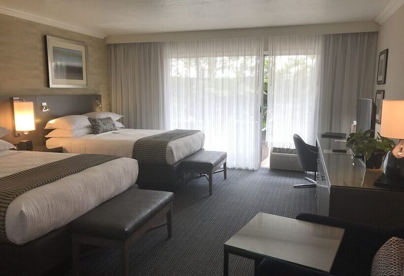 ホテル West Beach Inn, A Coast