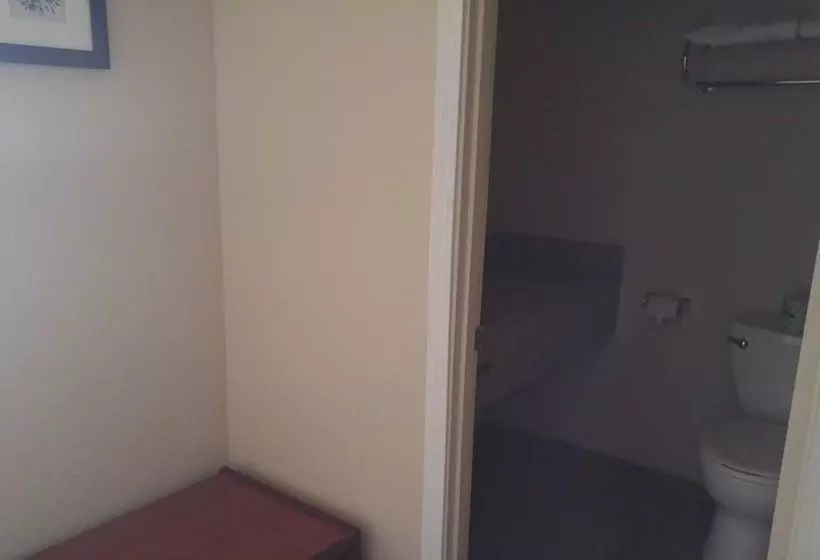 Motel Loyalty Inn Pasco