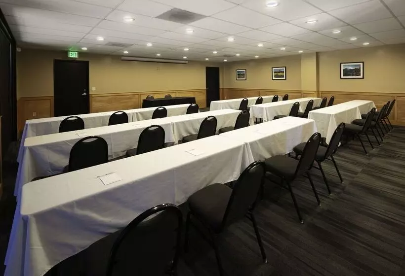 モーテル Waypoint