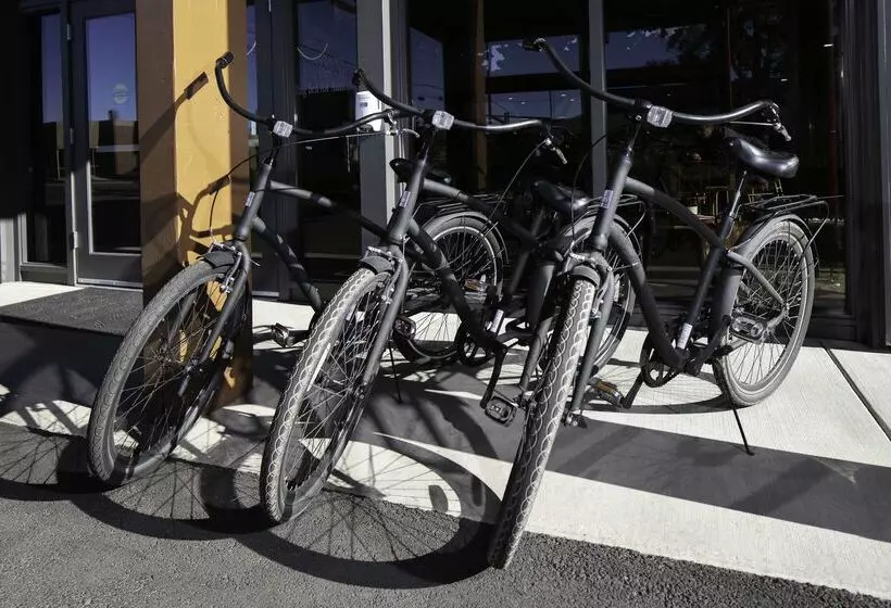 モーテル Waypoint