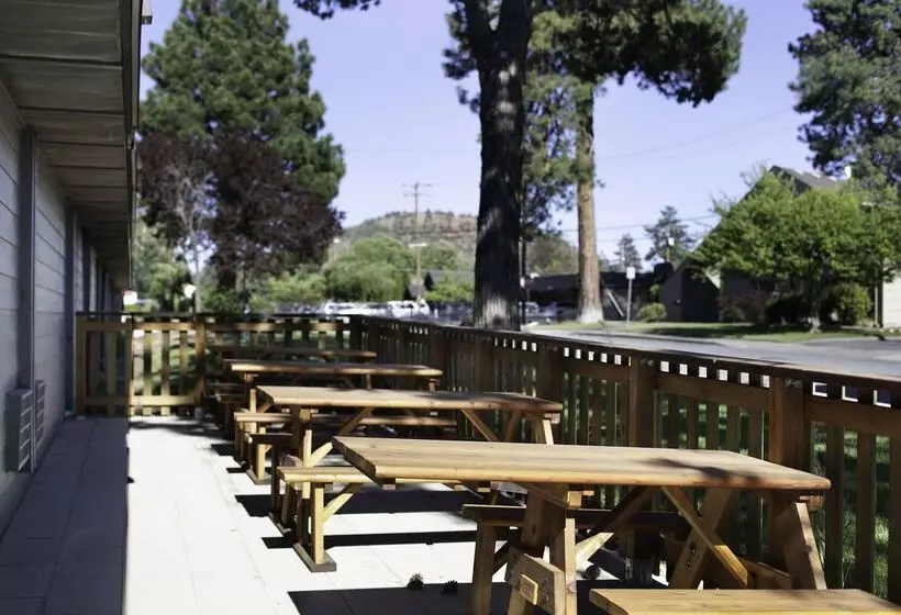 モーテル Waypoint