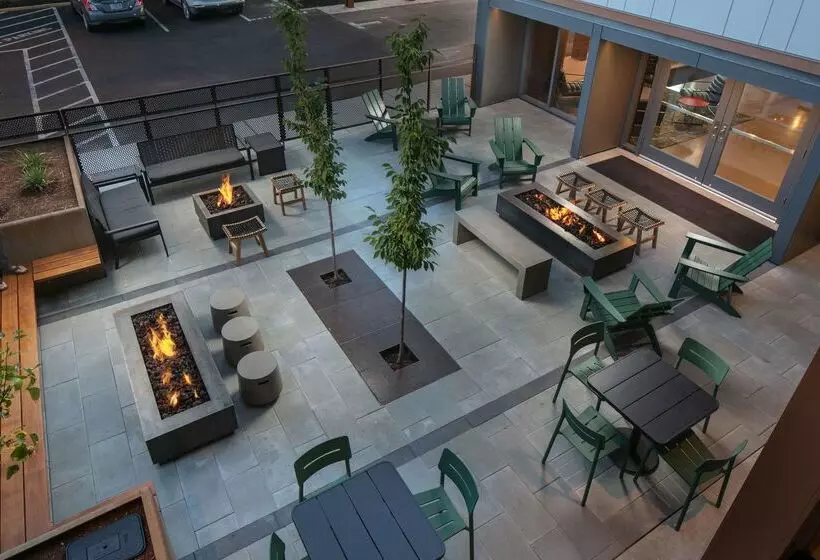 モーテル Waypoint