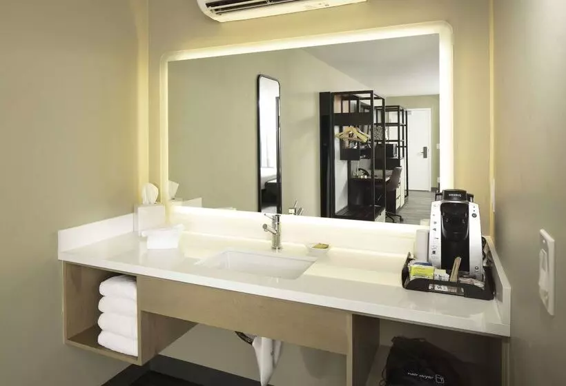 モーテル Waypoint