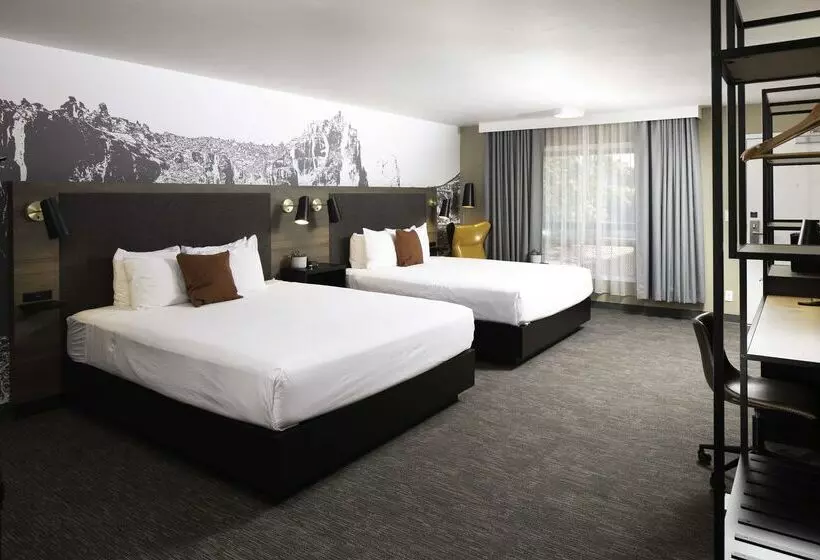 モーテル Waypoint