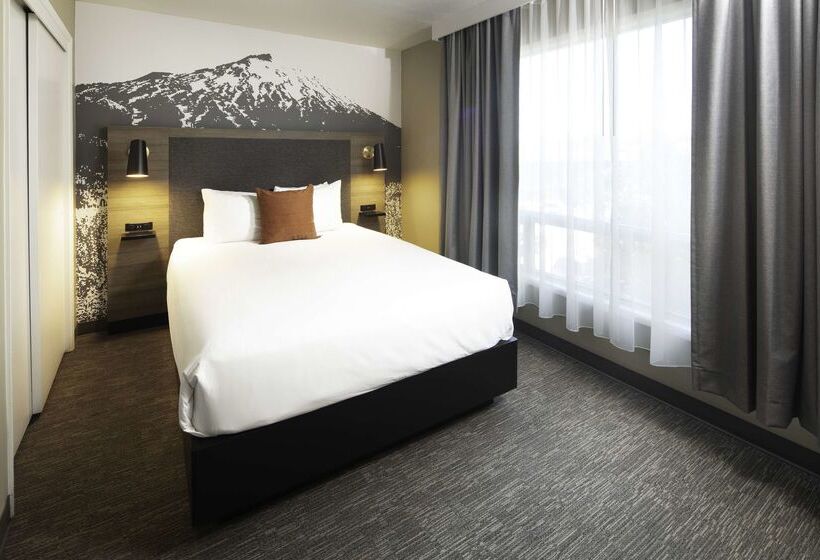 فندق على الطريق Waypoint