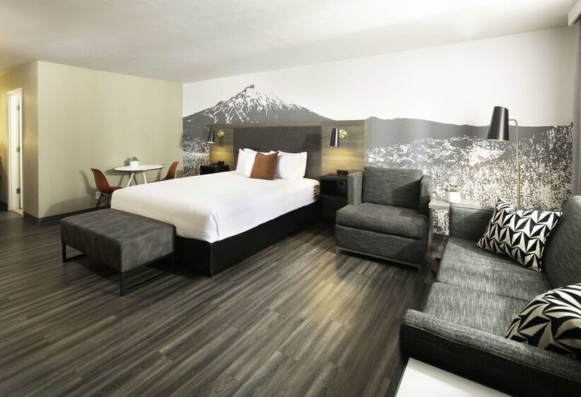 فندق على الطريق Waypoint