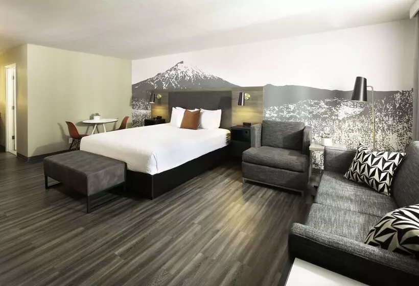 モーテル Waypoint