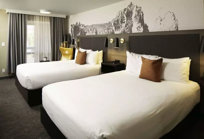 モーテル Waypoint