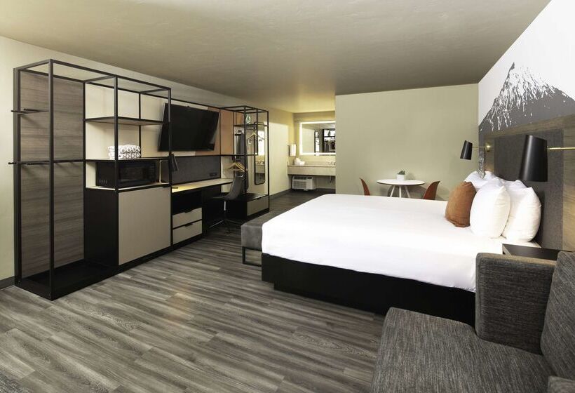 فندق على الطريق Waypoint