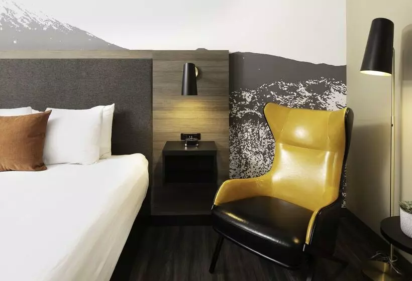 モーテル Waypoint