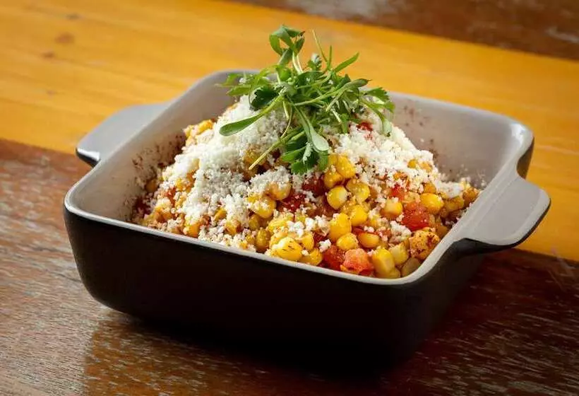 The Waterfront Beach Resort, A Hilton