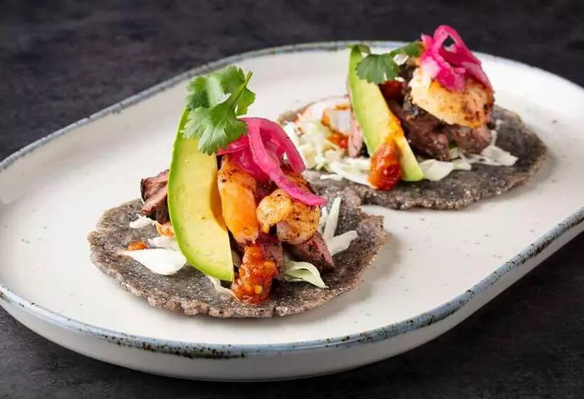 The Waterfront Beach Resort, A Hilton