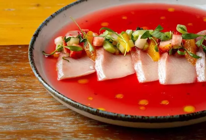 The Waterfront Beach Resort, A Hilton