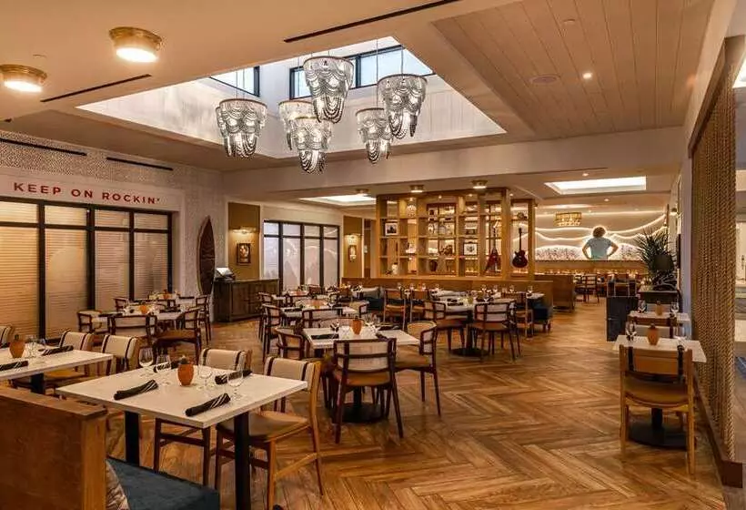 The Waterfront Beach Resort, A Hilton