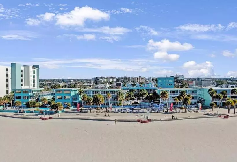 Thunderbird Beach Resort