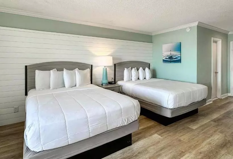 Thunderbird Beach Resort