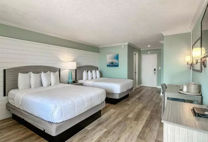 Thunderbird Beach Resort