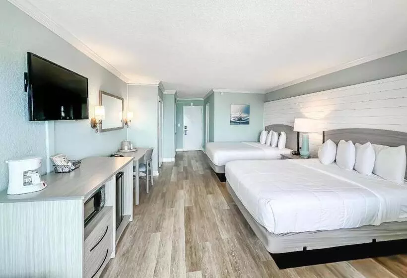 Thunderbird Beach Resort