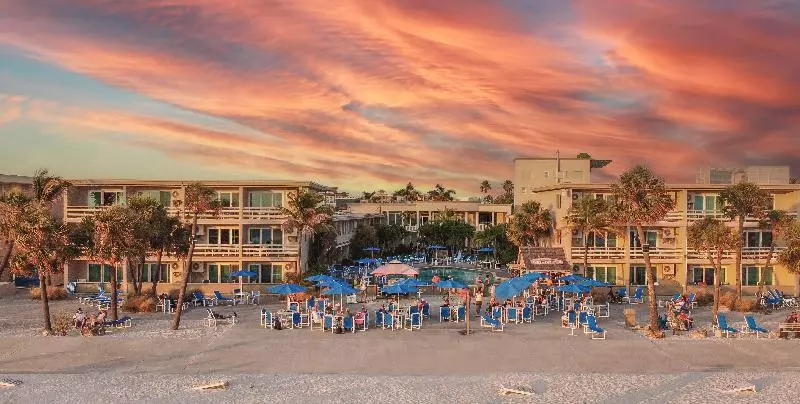 Thunderbird Beach Resort