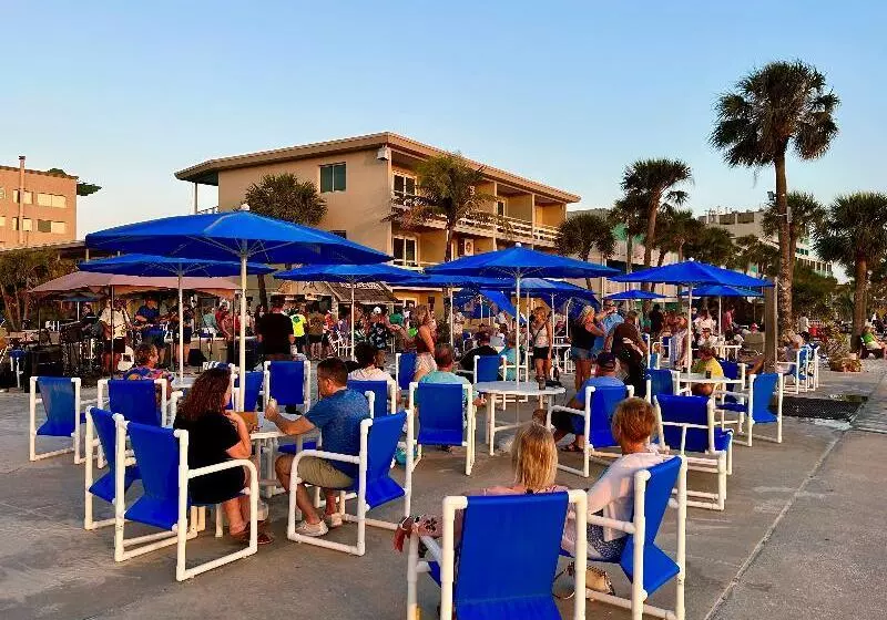 Thunderbird Beach Resort