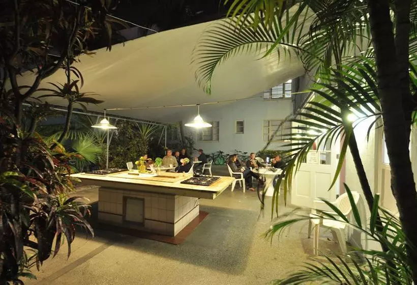 Tropics Hotel   Near Collins Avenue Shopping Area