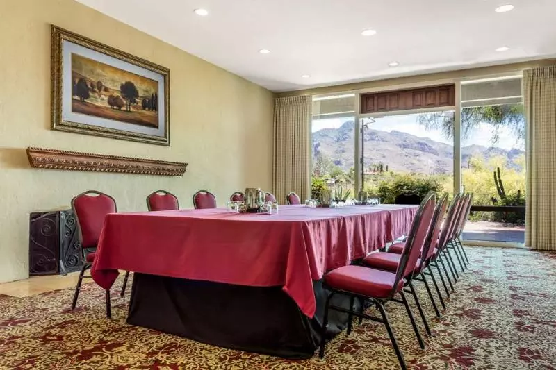 Westward Look Wyndham Grand Resort & Spa