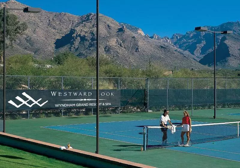 Westward Look Wyndham Grand Resort & Spa