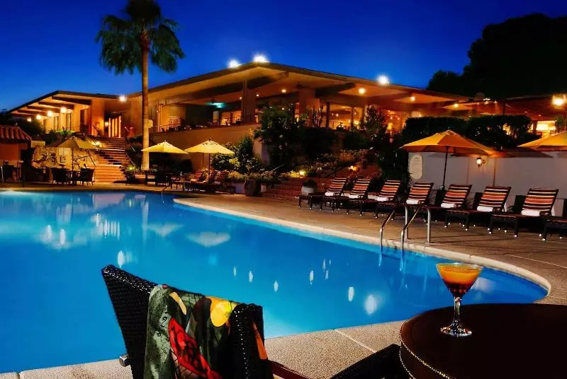 Westward Look Wyndham Grand Resort & Spa