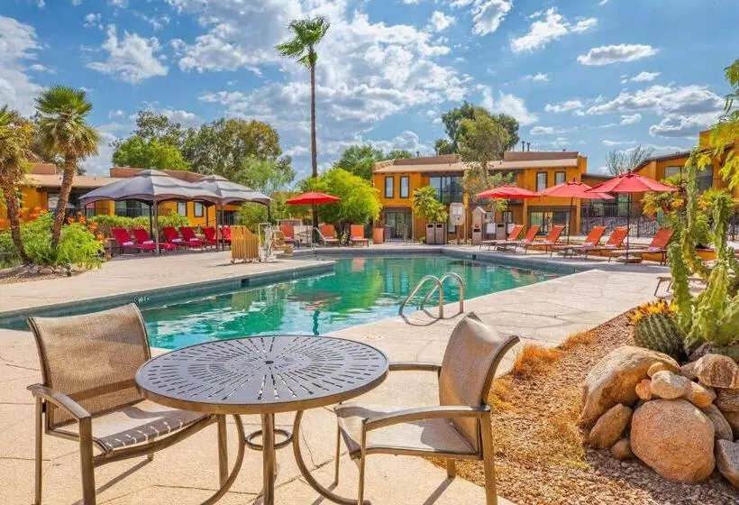 Westward Look Wyndham Grand Resort & Spa