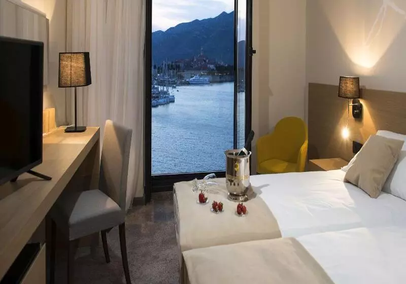 Hotelli Aminess Liburna