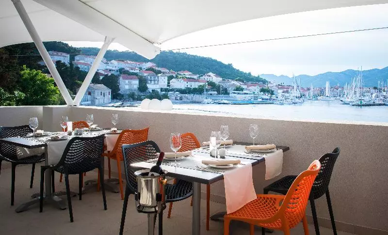 Hotelli Aminess Liburna